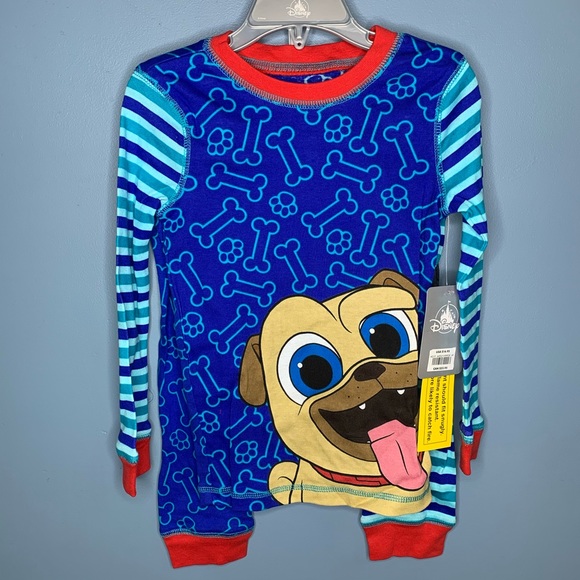puppy dog pals clothes 18 months